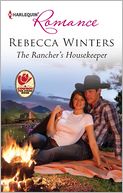 The Rancher's Housekeeper (Harlequin Romance Series #4321)