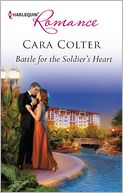 Battle for the Soldier's Heart (Harlequin Romance Series #4323)