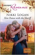 Slow Dance with the Sheriff (Harlequin Romance Series #4328)