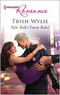 New York's Finest Rebel (Harlequin Romance Series #4332)