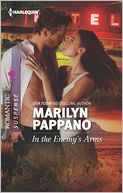 In the Enemy's Arms (Harlequin Romantic Suspense Series #1712)