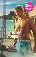 Breathless Encounter (Harlequin Romantic Suspense Series #1716)