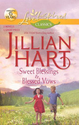 Sweet Blessings / Blessed Vows