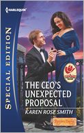 The CEO's Unexpected Proposal (Harlequin Special Edition Series #2201)