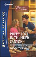Puppy Love in Thunder Canyon (Harlequin Special Edition Series #2203)