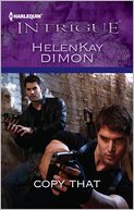 Copy That (Harlequin Intrigue Series #1369)