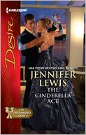 The Cinderella Act (Harlequin Desire Series #2170)