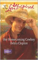 Her Homecoming Cowboy (Love Inspired Series)