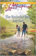 The Bachelor Boss (Love Inspired Series)