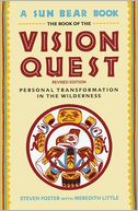 Book Of Vision Quest