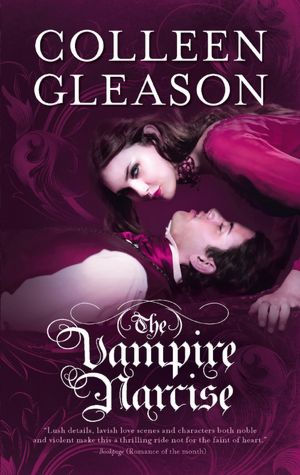 The Vampire Narcise