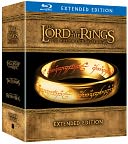 The Lord of the Rings: Motion Picture Trilogy