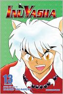 Inuyasha, Volume 13 (VIZBIG Edition)