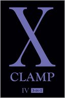 X, Volume 4