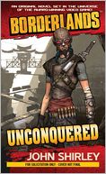 Borderlands #2: Unconquered