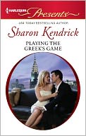 Playing the Greek's Game (Harlequin Presents Series #3082)