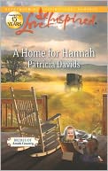 A Home for Hannah (Love Inspired Series)