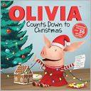 OLIVIA Counts down to Christmas