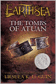 The Tombs of Atuan