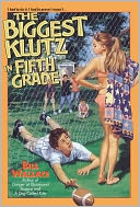 Biggest Klutz In Fifth Grade