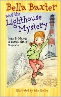 Bella Baxter and the Lighthouse Mystery (Bella Baxter Series #3)