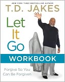 Let It Go Workbook
