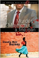 download Murder, Mayhem and a Fine Man book