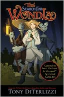 The Search for WondLa (Search for WondLa Series #1)