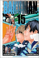 Bakuman., Volume 15
