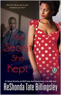 The Secret She Kept