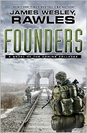 Founders: A Novel of the Coming Collapse
