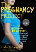 The Pregnancy Project: A Memoir
