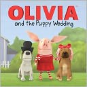 Olivia and the Puppy Wedding