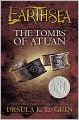 The Tombs of Atuan