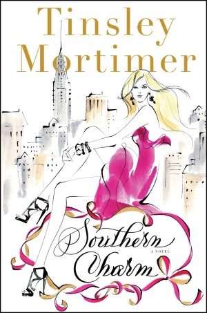 Free pdf downloads for books Southern Charm by Tinsley Mortimer (English literature)