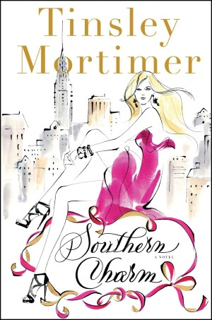 Free mp3 downloadable audio books Southern Charm by Tinsley Mortimer 9781451627473 (English literature)