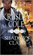 Shadow's Claim: Immortals After Dark: The Dacians