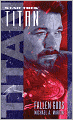 Star Trek Titan #3: Fallen Gods