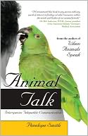 Animal Talk: Interspecies Telepathic Communication
