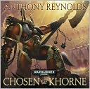 Chosen of Khorne