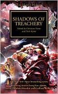 Shadows of Treachery (Horus Heresy, Book 22)