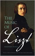 The Music of Liszt