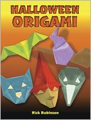 Halloween Origami