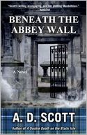 Beneath the Abbey Wall
