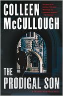 The Prodigal Son: A Carmine Delmonico Novel