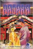 Basara, Volume 9