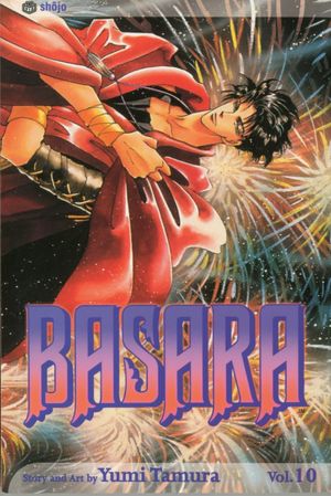 Basara, Volume 10