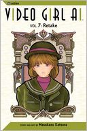 Video Girl Ai, Volume 7: Retake