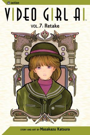 Video Girl Ai, Volume 7: Retake