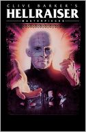 Clive Barker's Hellraiser Masterpieces Volume 2